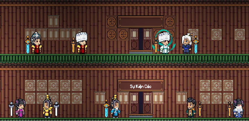 Path To Immortality 1 (Trường Sinh Pháp 1) Mod APK 1.7.3 [MOD Menu][Free IAP][Add Resources][GOD Mode][Damage Multiplier]
